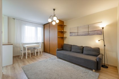 mieszkanie na sprzedaż 35m2 mieszkanie Wrocław, Krzyki, Gaj, Krynicka