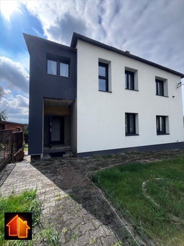 dom na sprzedaż 250m2 dom Świerklany, Kościelna