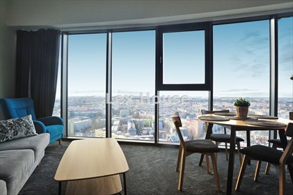 mieszkanie na wynajem 63m2 mieszkanie Szczecin, Centrum