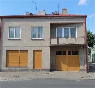 dom na sprzedaż 312m2 dom Łowicz, pl. Nowy Rynek