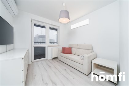 mieszkanie na sprzedaż 34m2 mieszkanie Kraków, Mistrzejowice, Mistrzejowice, os. Bohaterów Września