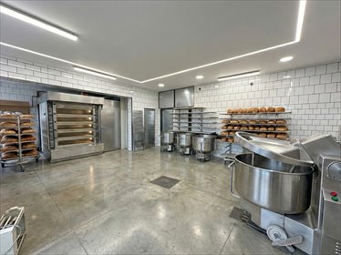 lokal użytkowy na wynajem 180m2 lokal użytkowy Lublin