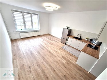 mieszkanie na wynajem 41m2 mieszkanie Olkusz, Kościuszki