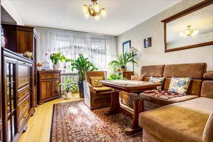 mieszkanie na sprzedaż 47m2 mieszkanie Bytom, Stroszek, Tysiąclecia