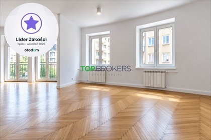mieszkanie na wynajem 117m2 mieszkanie Warszawa, Śródmieście Powiśle, Tamka