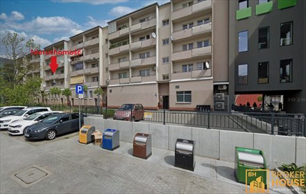 mieszkanie na sprzedaż 40m2 mieszkanie Opole, Krakowska