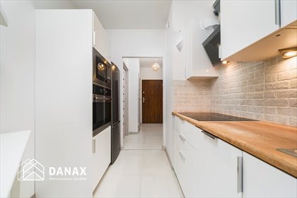 mieszkanie na sprzedaż 45m2 mieszkanie Kraków, Czyżyny, Orlińskiego