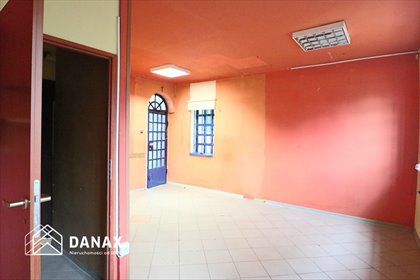 Lokal użytkowy na wynajem Kraków, Bieżanów-Prokocim, Prokocim, Ćwiklińskiej 24m2 Foto 7