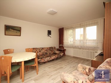 Przestronne 2-pokojowe mieszkanie w centrum Tarnowa mieszkanie Tarnów, Centrum, Rogoyskiego