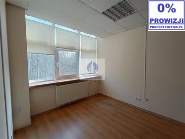 Lokal biurowy 34,2 m2 z klimatyzacją i światłowodem lokal użytkowy Warszawa, Bielany, Sokratesa