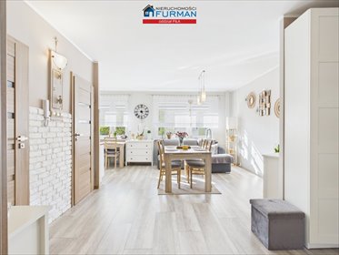 mieszkanie na sprzedaż 60m2 mieszkanie Piła, Jadwiżyn