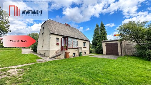 Dom wolnostojący do remontu w Brodnicy - 170 m² polecam dom Brodnica
