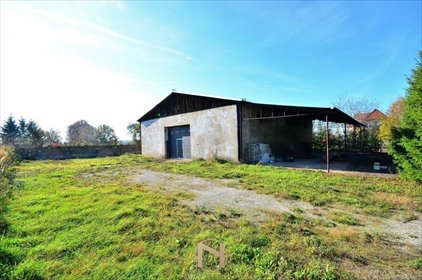 Zapraszam do wynajmu magazynu 300 m² w Kłodawie magazyn Kłodawa
