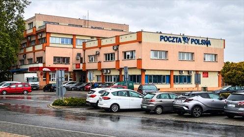 lokal użytkowy na wynajem 165m2 lokal użytkowy Leszno, Dworcowa