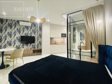 mieszkanie na wynajem 25m2 mieszkanie Warszawa, Praga-Południe Kamionek, Targowa