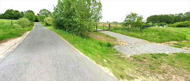 Przestronna działka 3 021 m² w Stojkowie - polecam! działka Stojkowo