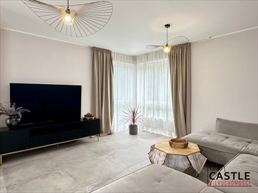 mieszkanie na sprzedaż 86m2 mieszkanie Czerwonak