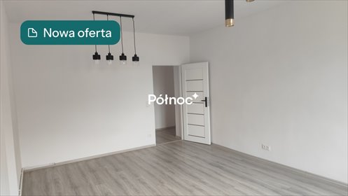 Przestronne 3-pokojowe mieszkanie po remoncie, gotowe do wprowadzenia mieszkanie Prudnik