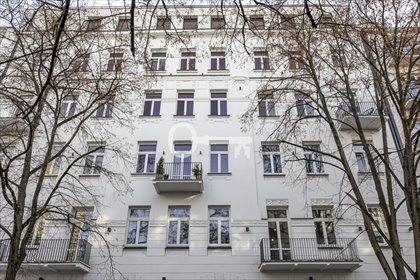 mieszkanie na sprzedaż 112m2 mieszkanie Warszawa, Śródmieście Powiśle, Radna