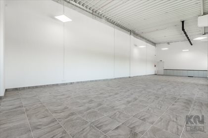 Lokal użytkowy na wynajem Łódź, Bałuty, Doły, Stokowska 75m2 Foto 5