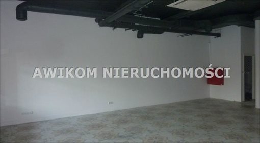 lokal użytkowy na sprzedaż 83m2 lokal użytkowy Pruszków, Centrum
