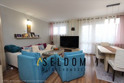 mieszkanie na sprzedaż 58m2 mieszkanie Konin