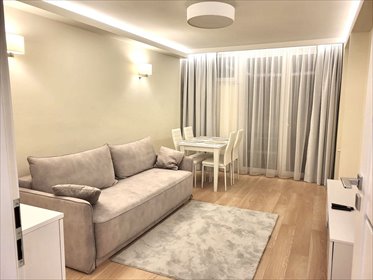 mieszkanie na sprzedaż 40m2 mieszkanie Warszawa, Śródmieście, Graniczna