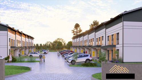 mieszkanie na sprzedaż 67m2 mieszkanie Rzeszów, Słocina, św. Walentego