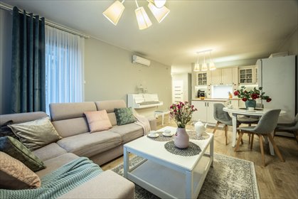 mieszkanie na sprzedaż 96m2 mieszkanie Łódź, Nowe Złotno, Nowe Złotno, Dożynkowa