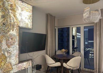 Nowoczesne 3-pokojowe mieszkanie z balkonem i garażem mieszkanie Warszawa, Praga-Północ, Jagiellońska