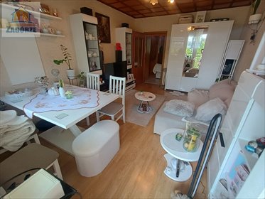 mieszkanie na sprzedaż 50m2 mieszkanie Sosnowiec, Zagórze