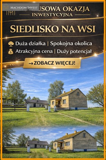 dom na sprzedaż 100m2 dom Nadróż