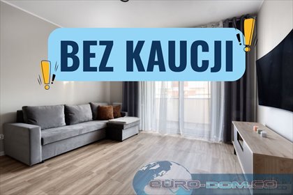 mieszkanie na wynajem 41m2 mieszkanie Dopiewiec, Polarna