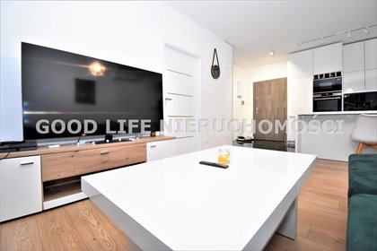 mieszkanie na wynajem 55m2 mieszkanie Rzeszów, Centrum, Podwisłocze