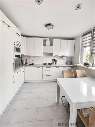 Mieszkanie 55 m² z balkonem na Targówku polecam mieszkanie Warszawa, Targówek, Węgrowska