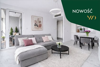 mieszkanie na sprzedaż 42m2 mieszkanie Warszawa, Wola, Marcina Kasprzaka