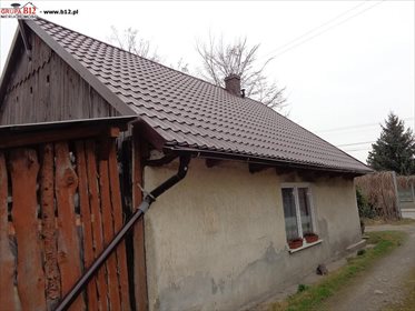 dom na sprzedaż 75m2 dom Krakow, Nowa Huta (osiedla), Klasztorna