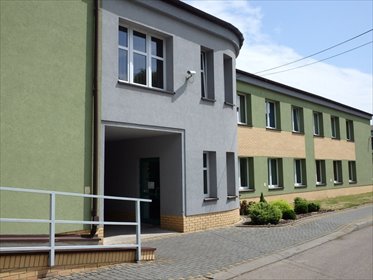 lokal użytkowy na wynajem 47m2 lokal użytkowy Rybnik, Sygnały
