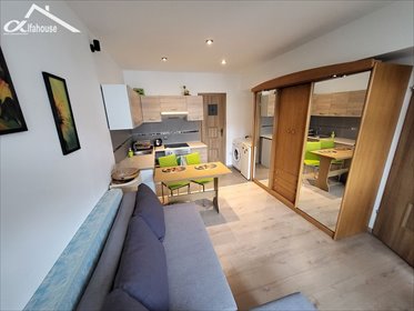 mieszkanie na sprzedaż 63m2 mieszkanie Chełm, Krzywa