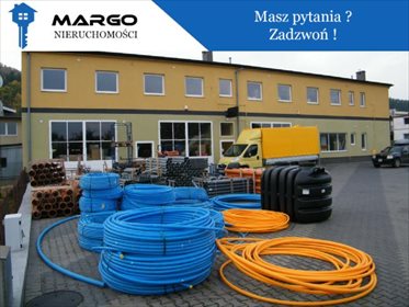 lokal użytkowy na sprzedaż 2850m2 lokal użytkowy Gdynia, Cisowa, MORSKA