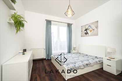 mieszkanie na sprzedaż 61m2 mieszkanie Kraków, Podgórze Duchackie, Walerego Sławka