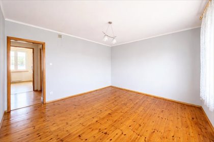 Na sprzedaż przestronne 2-pokojowe mieszkanie 46 m² w Giżycku mieszkanie Giżycko, Batorego