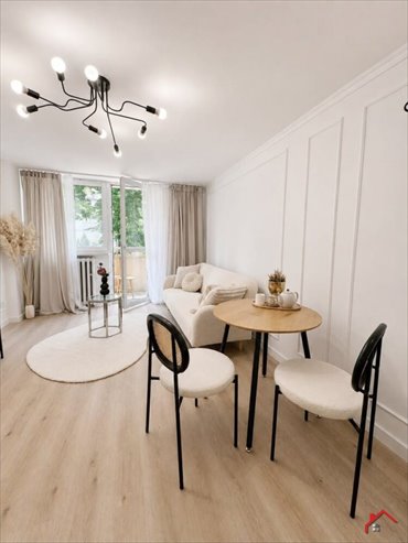 Zapraszam do obejrzenia 47 m² funkcjonalnego mieszkania w Opolu mieszkanie Opole
