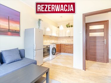 2 pokoje 29,5 m² w Krakowie, blisko komunikacji - polecam! mieszkanie Kraków, Prądnik Czerwony, Kwartowa