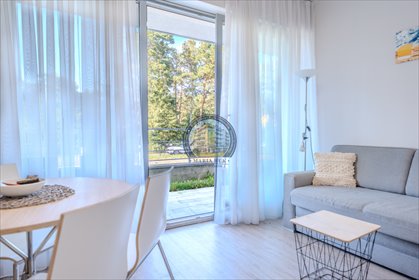 mieszkanie na sprzedaż 33m2 mieszkanie Pobierowo, Grunwaldzka