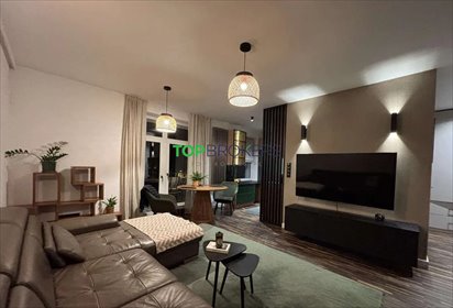 mieszkanie na wynajem 53m2 mieszkanie Warszawa, Żoliborz Stary Żoliborz, Adama Mickiewicza