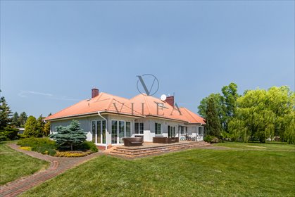 dom na wynajem 323m2 dom Lesznowola