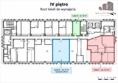Lublin, Konstantynów, 300 m² biur (bezpieczeństwo 24/7) lokal użytkowy Lublin, Konstantynów