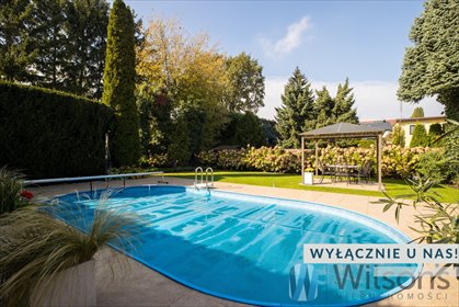 dom na sprzedaż 363m2 dom Warszawa, Targówek Zacisze, Kolejarska