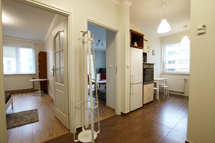 Mieszkanie dwupokojowe na wynajem Kraków, Prądnik Czerwony, Prądnik Czerwony, Dobrego Pasterza 50m2 Foto 4